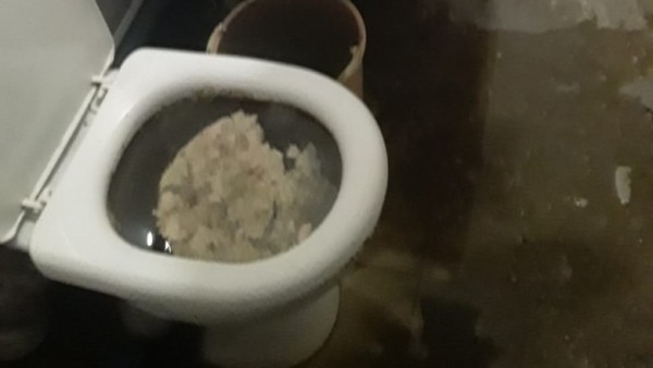 Многодетной сироте из Омской области пообещали разобраться с ее проблемной квартирой 