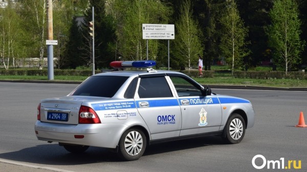 Стало известно новое место работы экс-начальника УМВД Омска, уволенного за пьяный дебош