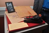 Своя Голгофа. Тайна смерти архиепископа Омского и Павлоградского Сильвестра