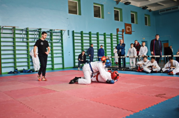 В Омске прошёл детский спортивный праздник, посвящённый 90-летию ВДВ