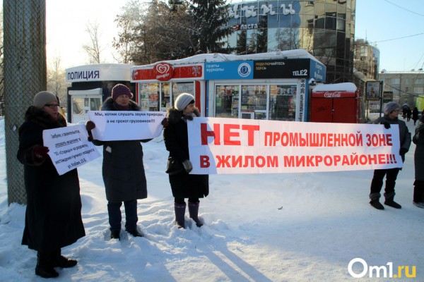 Мы начеку: жители Кучино отстаивают в суде свое болото