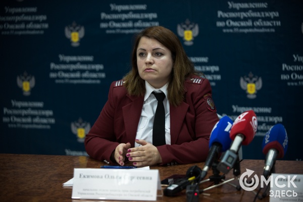 В Омске изъяли 723 пачки опасных никотиновых саше, на которые подсаживаются дети