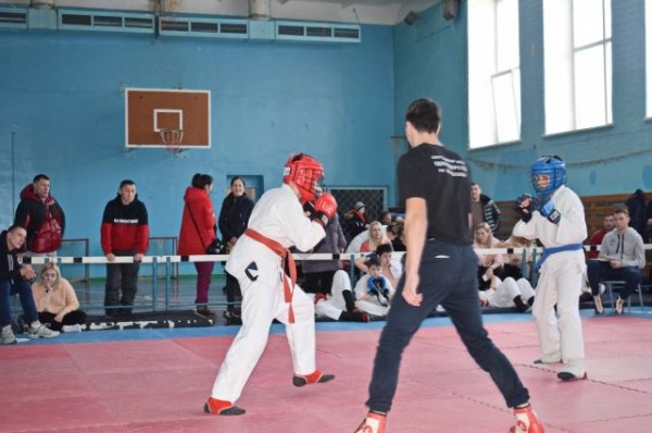 В Омске прошёл детский спортивный праздник, посвящённый 90-летию ВДВ