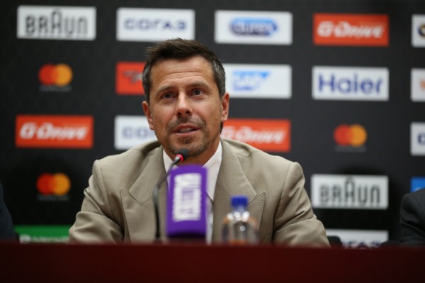 Александр Крылов о тренере, бившем детей клюшкой: «То, что он сделал — не методы «Авангарда»
Александр Крылов о тренере, бившем детей клюшкой: «То, что он сделал — не методы «Авангарда»