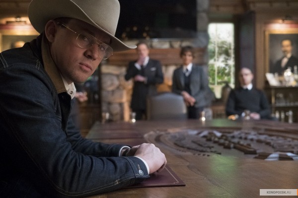 Кинопремьеры: Kingsman возвращается, Техасская резня бензопилой продолжается, а Михаил Галустян озвучивает