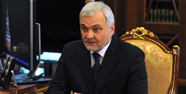 Омич будет решать проблемы здравоохранения на федеральном уровне