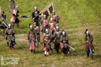 Прикосновенный образ. Омские мастера Минины создают резные иконы