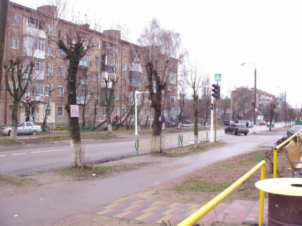 Реальная жизнь Украины при Зеленском: соседка Леся и русофил Шелестюк