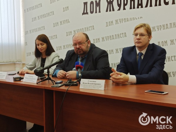 В новогоднюю ночь в Омске будут дежурить 100 бригад скорой помощи