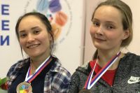 В Омской области пройдут Малые Дельфийские игры В Омской области пройдут Малые Дельфийские игры