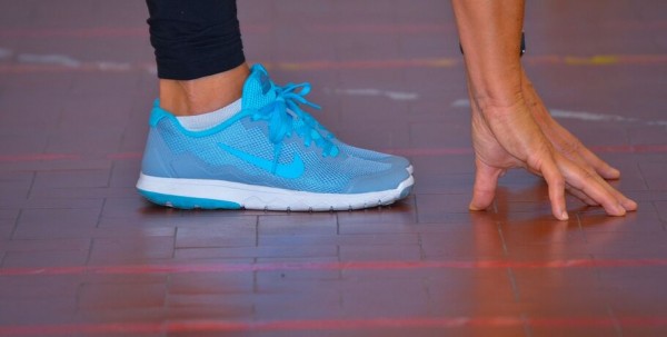 Мэр назначила нового директора департамента спорта Мэр назначила нового директора департамента спорта