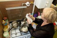 «Газпром межрегионгаз Омск» требует банковские гарантии от 11 должников