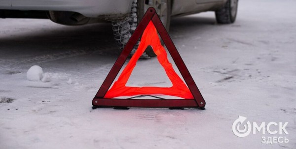 Семь человек пострадали в столкновении "Ланд Крузера" с минивэном