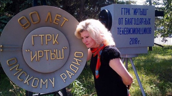 Директор ГТРК &laquo;Иртыш&raquo; Филиппенко уйдет в отставку 