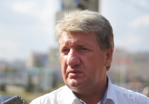 На бывшего омского замминистра Адександра Фрикеля завели уголовное дело