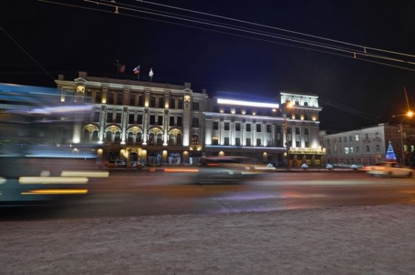 Руководить департаментом спорта в Омске будет экс-директор &laquo;Красной звезды&raquo;