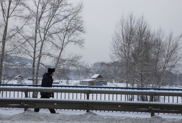 Несмотря на усилия Путина, Тулун стал городом-призраком