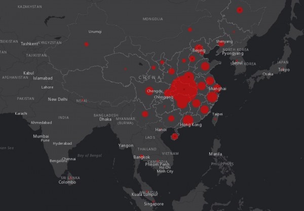 Реконструкция: как Омск пережил бы коронавирус из Китая 