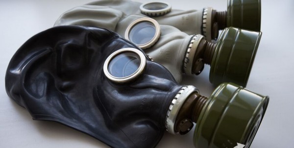 Данные о выбросах в Омске переданы компетентным органам лишь спустя два дня