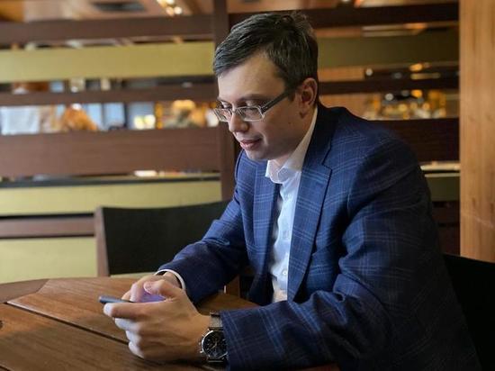 Экс-генерал Денис Никандров нарушил молчание: «Я стал пятым колесом» Экс-генерал Денис Никандров нарушил молчание: «Я стал пятым колесом»