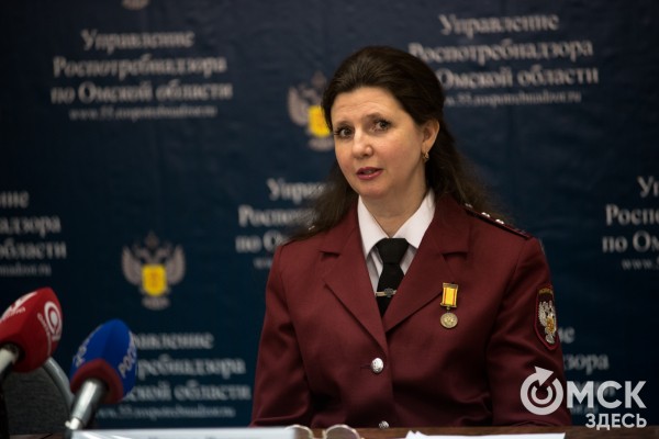 В Омске изъяли 723 пачки опасных никотиновых саше, на которые подсаживаются дети