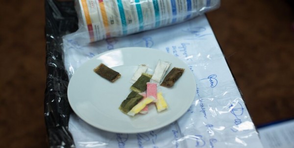 В Омске изъяли 723 пачки опасных никотиновых саше, на которые подсаживаются дети