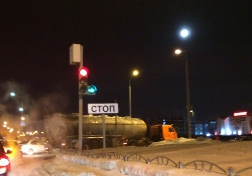 На Урале работники автомойки погибли от ядовитого омского масла