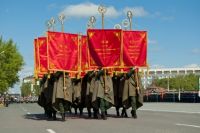 Породнённые города. Как Омск спасал город на Неве