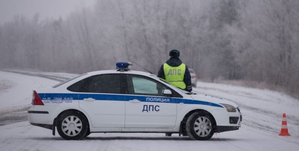 Два человека погибли в аварии в Муромцевском районе