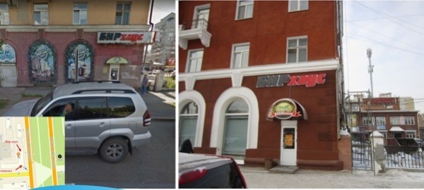 Послабление бизнесу: массовую замену вывесок в Омске продлят до 1 августа 