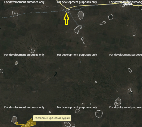 Омчанин усомнился в строительстве железной дороги между Омском и Казахстаном