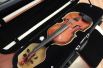 Музыканты Омской филармонии будут играть на скрипке, которой 119 лет