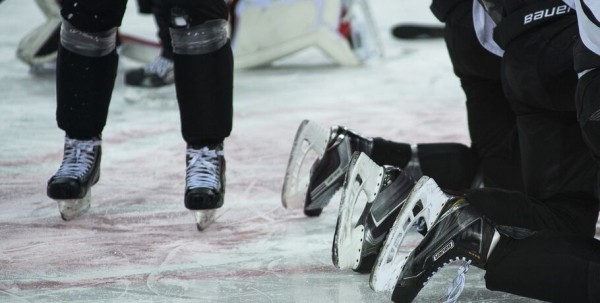 "Авангард" возобновил чемпионат уверенной победой над "Адмиралом"