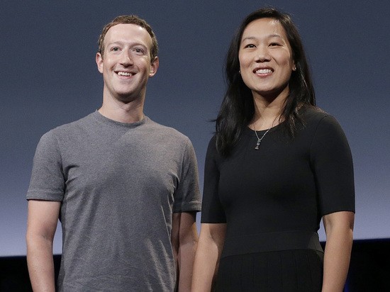 Семейные тайны Джека Ма, Цукерберга, Брина и Гейтса