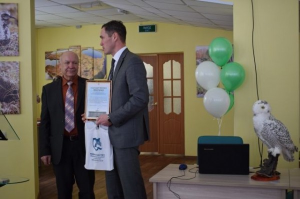 Омские экоактивисты обсудили на форуме как жить без мусора