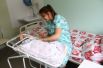 Первым в 2020 году в Омске родился мальчик