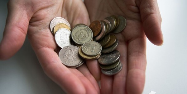 Зарплата омичей достигла 33 тысяч рублей Зарплата омичей достигла 33 тысяч рублей