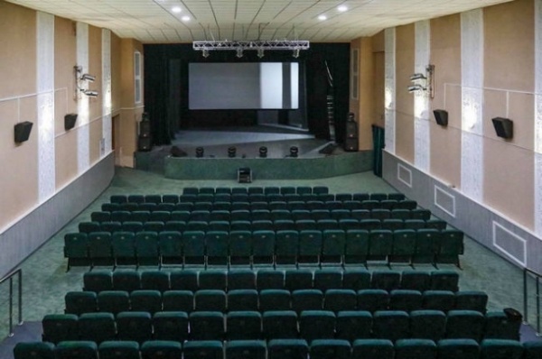 В сёлах Омской области  появятся цифровые кинозалы