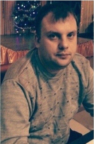 Волонтёры просят помочь найти омича, пропавшего в декабре Волонтёры просят помочь найти омича, пропавшего в декабре