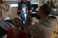 «Бахчисарайский фонтан» станцевали в Омском музыкальном театре 50 раз