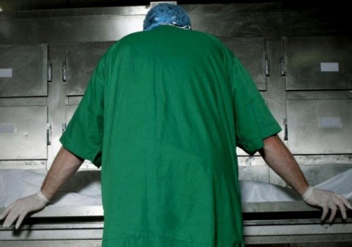 Омский суд оправдал патологоанатомов, обвиненных во взяточничестве