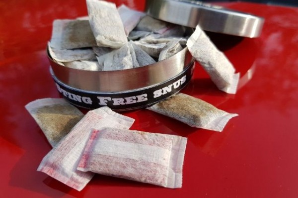 В Омской области изъято 117 партий опасной никотиносодержащей продукции