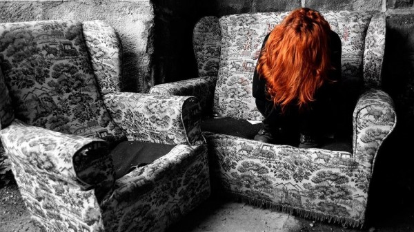 Выстрелили в ногу и сказали: «Беги, дура!». Омичка рассказала, как ее принуждали заниматься проституцией Выстрелили в ногу и сказали: «Беги, дура!». Омичка рассказала, как ее принуждали заниматься проституцией