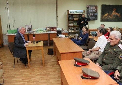 Нашумевший документ о пенсии Полежаева касается индексации Нашумевший документ о пенсии Полежаева касается индексации