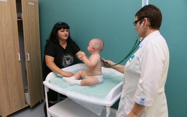 «Жду мужа с вахты» и другие поводы. Почему омские родители отказываются лечить детей «Жду мужа с вахты» и другие поводы. Почему омские родители отказываются лечить детей