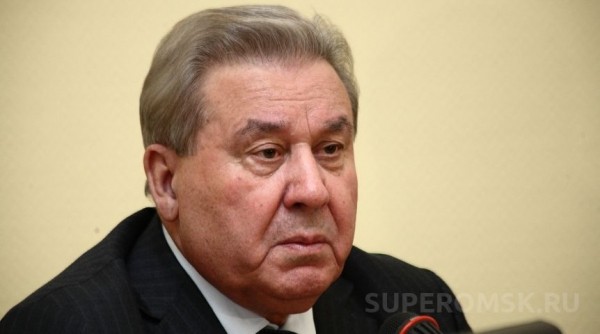 Полежаев намекнул на прекращение конфликта города и области после выборов мэра