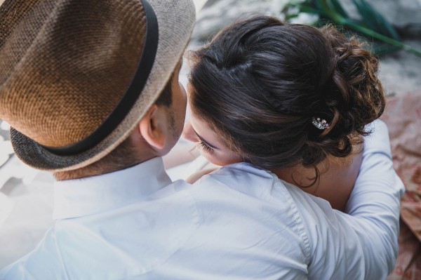 Иди - обниму! Насколько важны для человека объятия?