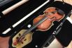 Музыканты Омской филармонии будут играть на скрипке, которой 119 лет