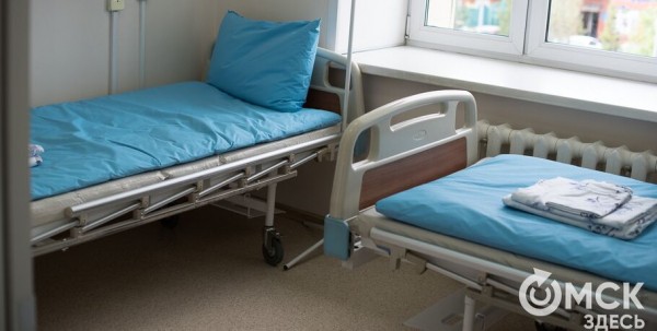 Калачинскую больницу, собравшую шквал жалоб от пациентов, проверит Минздрав Калачинскую больницу, собравшую шквал жалоб от пациентов, проверит Минздрав