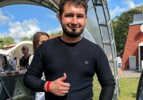 Омский бизнесмен Кулешов сам инсценировал свое «похищение»